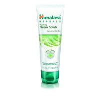 Himalaya Purifying Neem Scrub 75ml