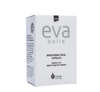 Intermed Eva Belle Brightening Facial Cap Λάμψη Πρ …