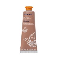Korres Almond Nut Ενυδατική Κρέμα Χεριών 50ml