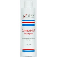 FROIKA Climbazole Shampoo 200ml