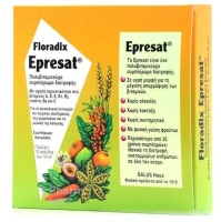 Power Health Epresat, 10x10 ml