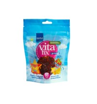 Intermed VitaFix Immuno Gummies Star Raspberry Παι …