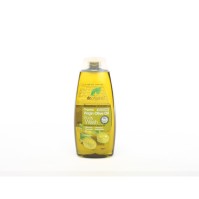 DR.ORGANIC OLIVE OIL BODY WASH 250ML