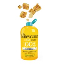 Treaclemoon The Honeycomb Secret Shower & Bath Gel …
