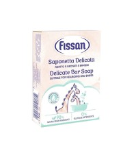 Fissan Baby Delicate Bar Soap Για Νεογέννητα και Β …
