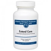 VRP Extend Core 120caps