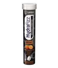 Upsa HydraFizz Hydra + Sport Ηλεκτρολύτες με Γεύση &hellip;