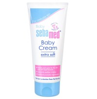 SEBAMED BABY SOFT CREAM 200ML