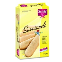 Schar Savoiardi Σαβαγιάρ 150gr