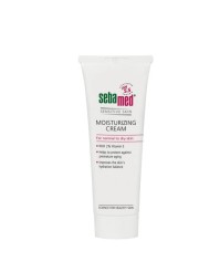 Sebamed Moisturizing Cream 50ml