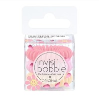 Invisibobble Slim Retro Dreamin 50 Shades of Hue 3 …