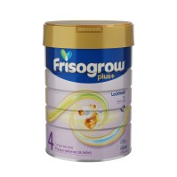 ΝΟΥΝΟΥ FRISOGROW PLUS+ 4 ρόφημα γάλακτος σε σκόνη …