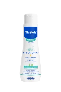 Mustela Stelatopia Bath Oil για το Ατοπικό Δέρμα 2 …