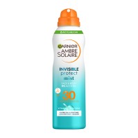 Garnier Ambre Solaire Invisible Protect SPF30+ Mis …