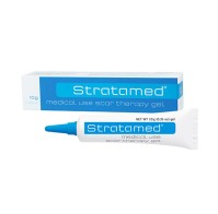 Stratamed Γέλη Σιλικόνης για την Πρόληψη & την Θερ …