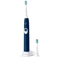 Philips Sonicare Protective Clean 4300 Blue HX6801 …