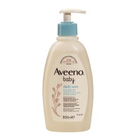 AVEENO BABY DAILY HAIR & BODY 300ML