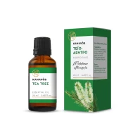 Kanavos Αιθέριο Έλαιο Τεϊόδεντρου 20ml
