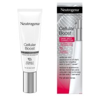 Neutrogena Cellular Boost Dark Spot Corrector Κρέμ …