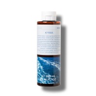 Korres Shower Gel Κύμα Αφρόλουτρο Κύμα 250ml