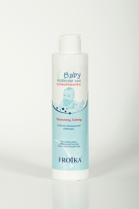 FROIKA Baby Hydratant Milk 200ml