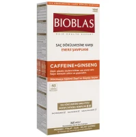 Bioplas Anti Hair Loss Energy Shampoo 360ml