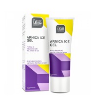 Pharmalead Arnica Ice Gel 100ml