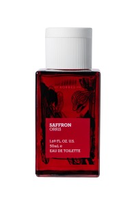 Korres Eau De Toilette Saffron Orris 50ml