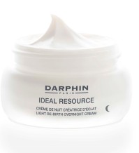 DARPHIN IDEAL Resource Light re-birth overnight cr …