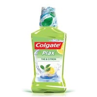 Colgate Plax Natural Mouthwash με Πράσινο Τσάι & Λ …