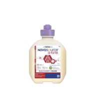 Nestle NOVASOURCE GI FORTE Ntr Dual 500ml