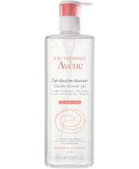 AVENE Gel Douche Douceur 500ml