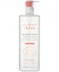 AVENE Gel Douche Douceur 500ml
