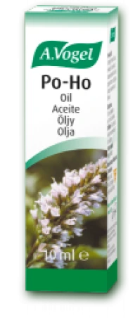 A.VOGEL Po-Ho-Ol 10ml