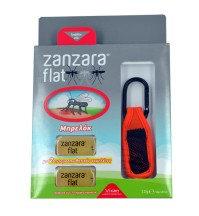 Vican ZANZARA FLAT - ΜΠΡΕΛΟΚ ΜΕ 2 ΕΝΤΟΜΟΑΠΟΘΗΤΙΚΕΣ …