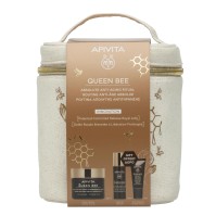 Apivita Set Queen Bee Absolute Anti-Aging & Regene …