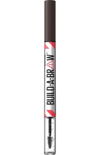 Maybelline Build-A-Brow 2 σε 1 Στυλό Φρυδιών & τζε …
