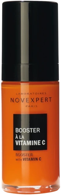 Novexpert Booster with Vitamin C 30 ML