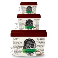 AM HEALTH ROYAL GREEN COCONUT COOKING CREAM 500GR