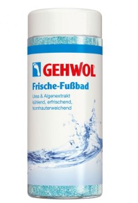 Gehwol Refreshing Foot Bath 330ml