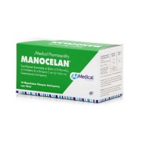 Medical Manocelan 14 Sachets x 10ml