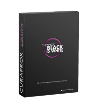 Curaprox Hydrosonic Black is White Ηλεκτρική Οδοντ …