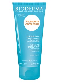 BIODERMA PHOTODERM APRES-SOLEIL 200ML