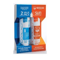 Intermed Promo Luxurious Sun Care Hydrating Antiox …