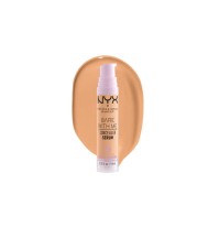 NYX Bare With Me Concealer Serum 06 Tan 9,6ml