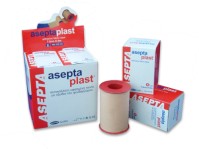 ASEPTA Aseptaplast Ταινίες υφασμένες αυτοκόλλητες …