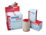 ASEPTA Aseptaplast Ταινίες υφασμένες αυτοκόλλητες …