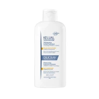 DUCRAY SHAMPOOING SQUANORM ΞΗΡΗ ΠΙΤΥΡΙΔΑ 200ml