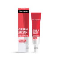 Neutrogena Clear & Defend Daily Serum 30ml