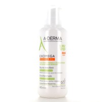 ADERMA EXOMEGA CONTROL Baume Emollient Anti Gratta …